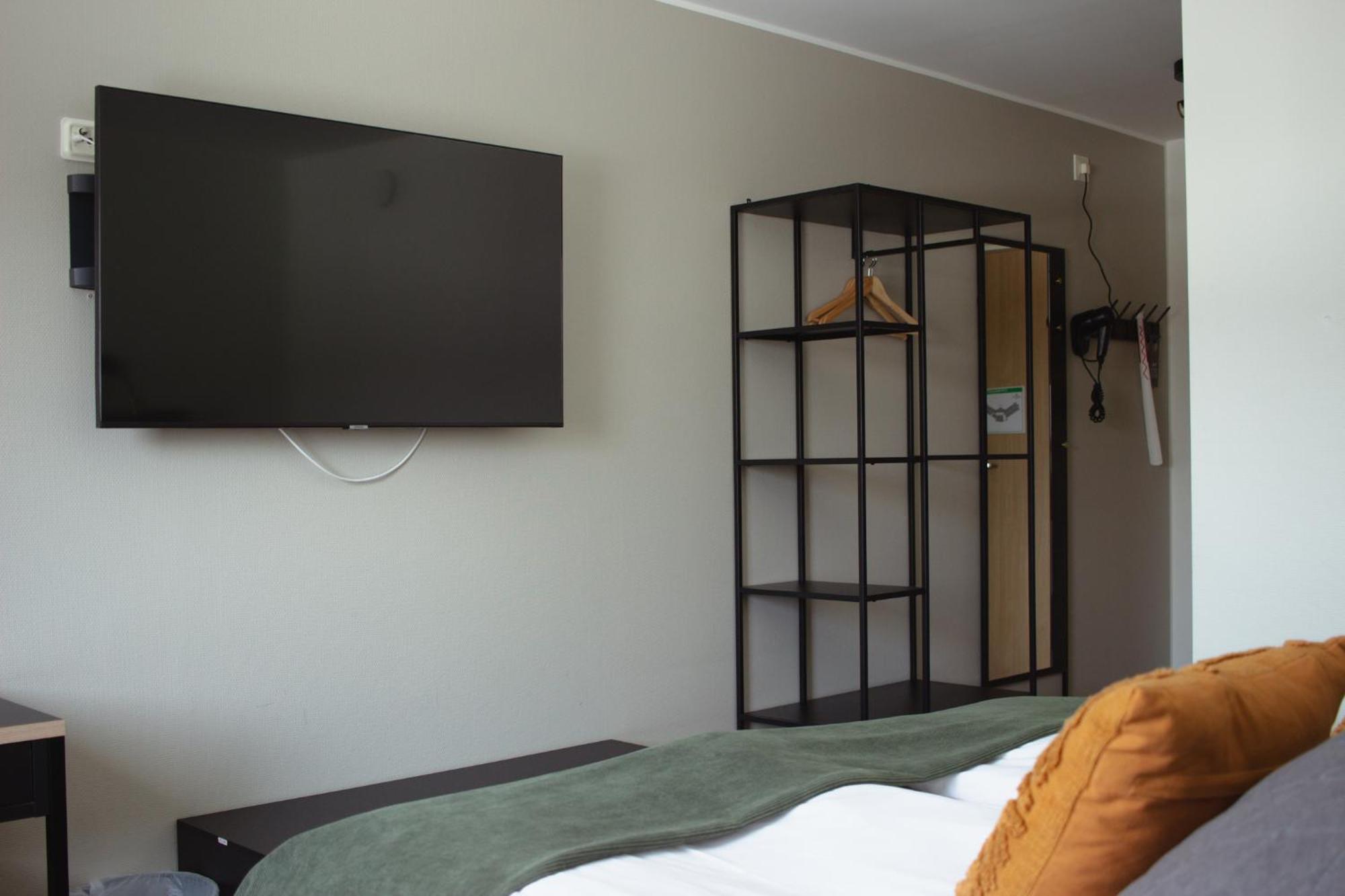 Hornavan Hotell Arjeplog Dış mekan fotoğraf