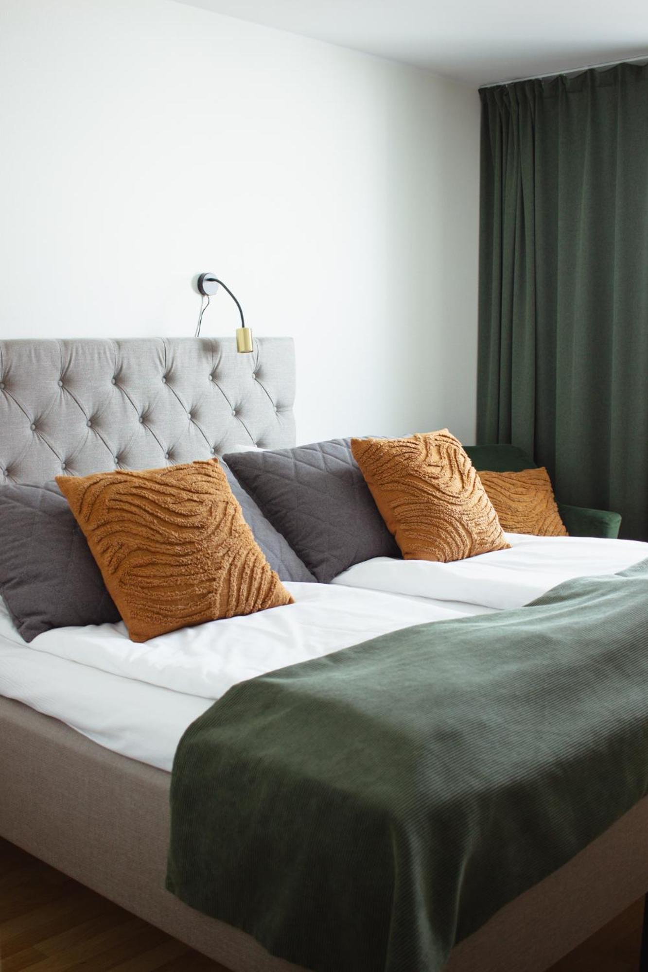 Hornavan Hotell Arjeplog Dış mekan fotoğraf