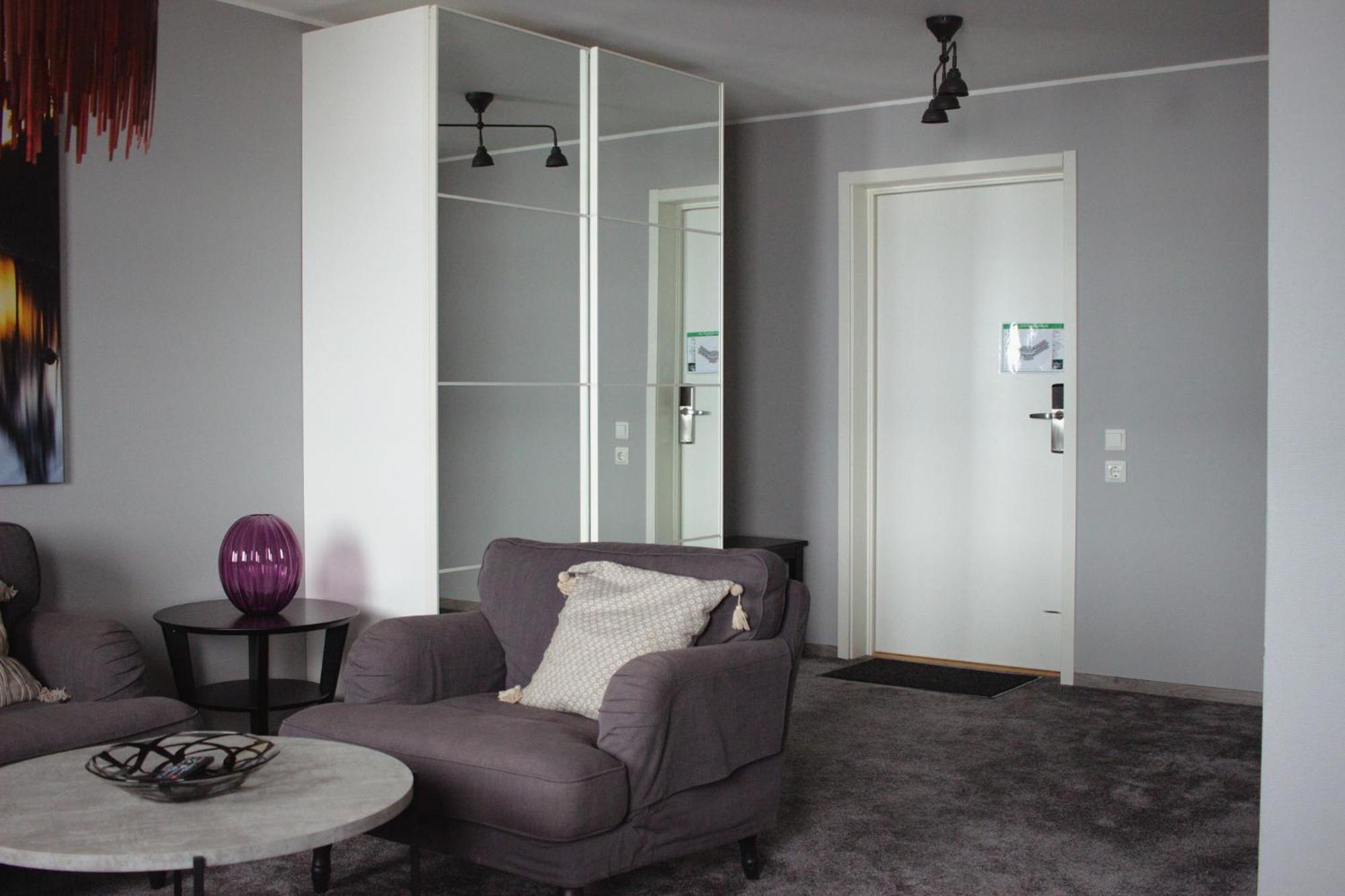 Hornavan Hotell Arjeplog Dış mekan fotoğraf