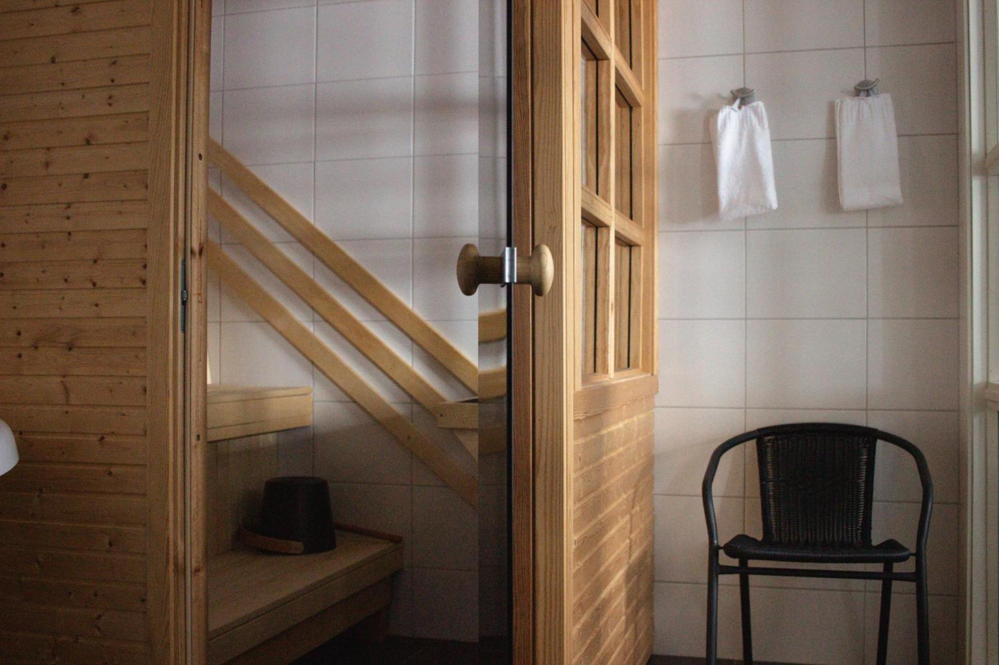 Hornavan Hotell Arjeplog Dış mekan fotoğraf