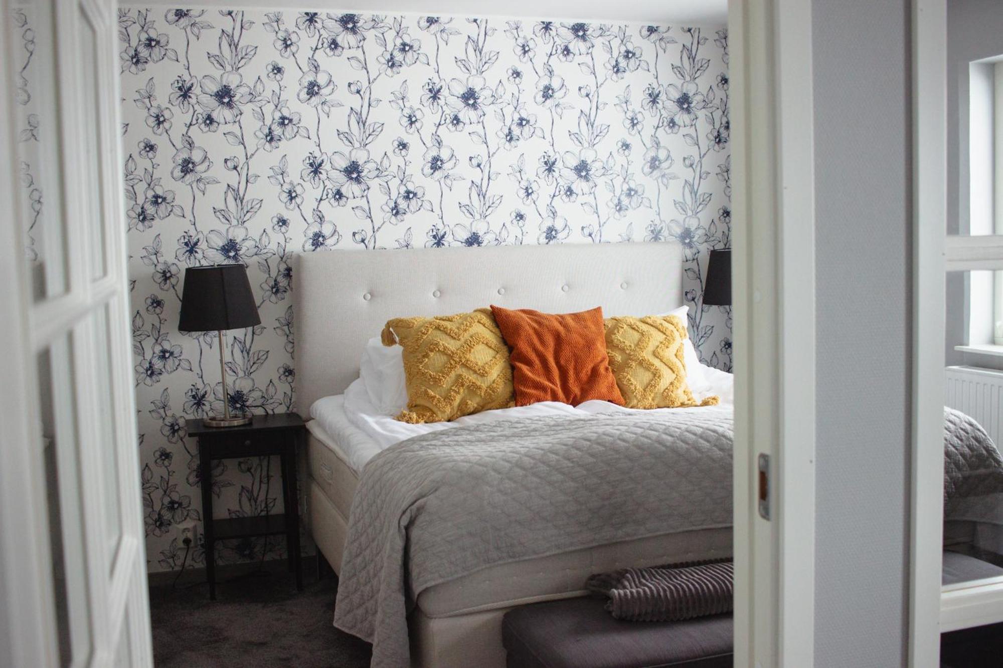 Hornavan Hotell Arjeplog Dış mekan fotoğraf