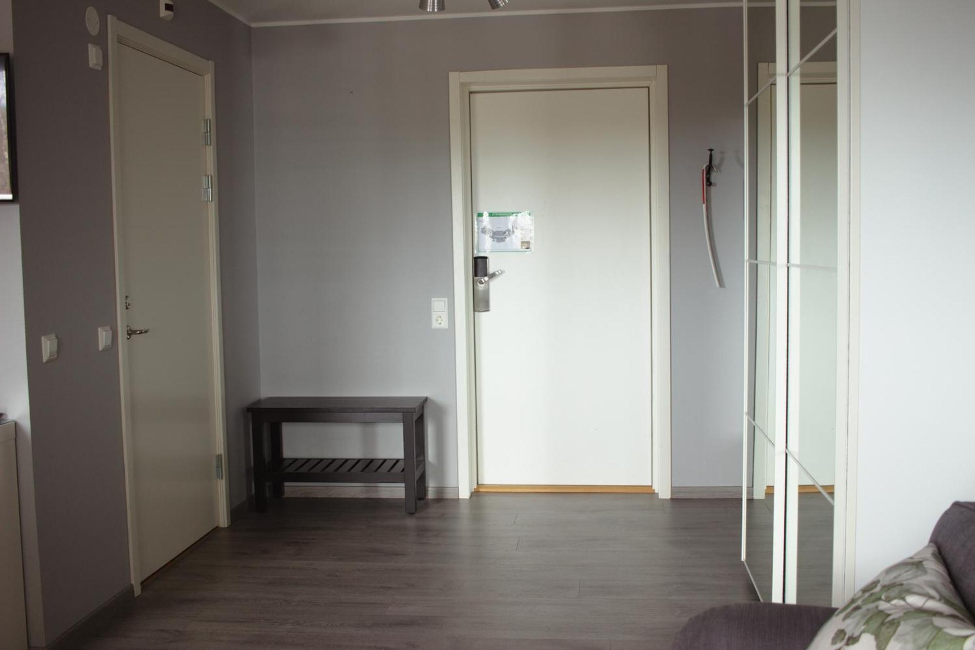 Hornavan Hotell Arjeplog Dış mekan fotoğraf